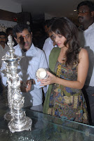 Kuber Jewellery Opening Gallery