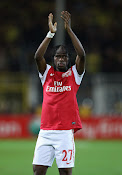 GERVINHO