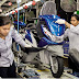 Yamaha Motor Walk In for Freshers/Experienced (BE,BTech) on 9 November 2015