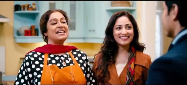 Total Siyapaa Trailer - Ali Zafar, Yaami Gautam Total Siyapaa Trailer - Ali Zafar, Yaami Gautam