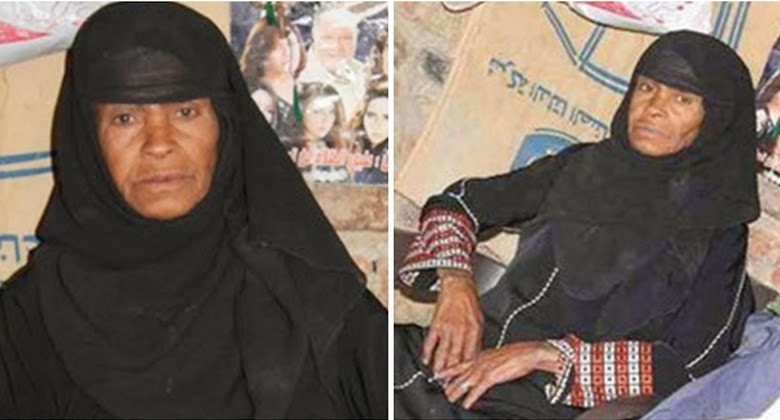Nenek yang Menyamar Pria Selama 43 Tahun Karena Sesuap Nasi
