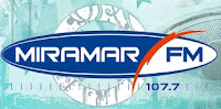 Rádio Miramar FM da Cidade de João Pessoa - PB ao vivo