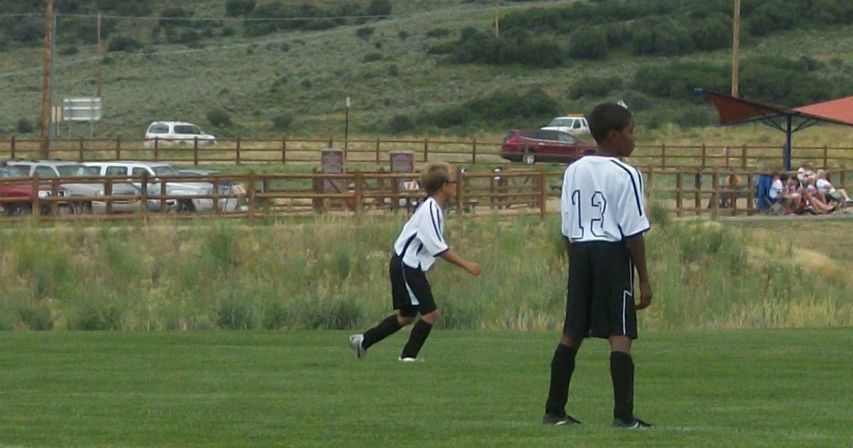 Boytrapped The Story of the Statens Park City Cup!