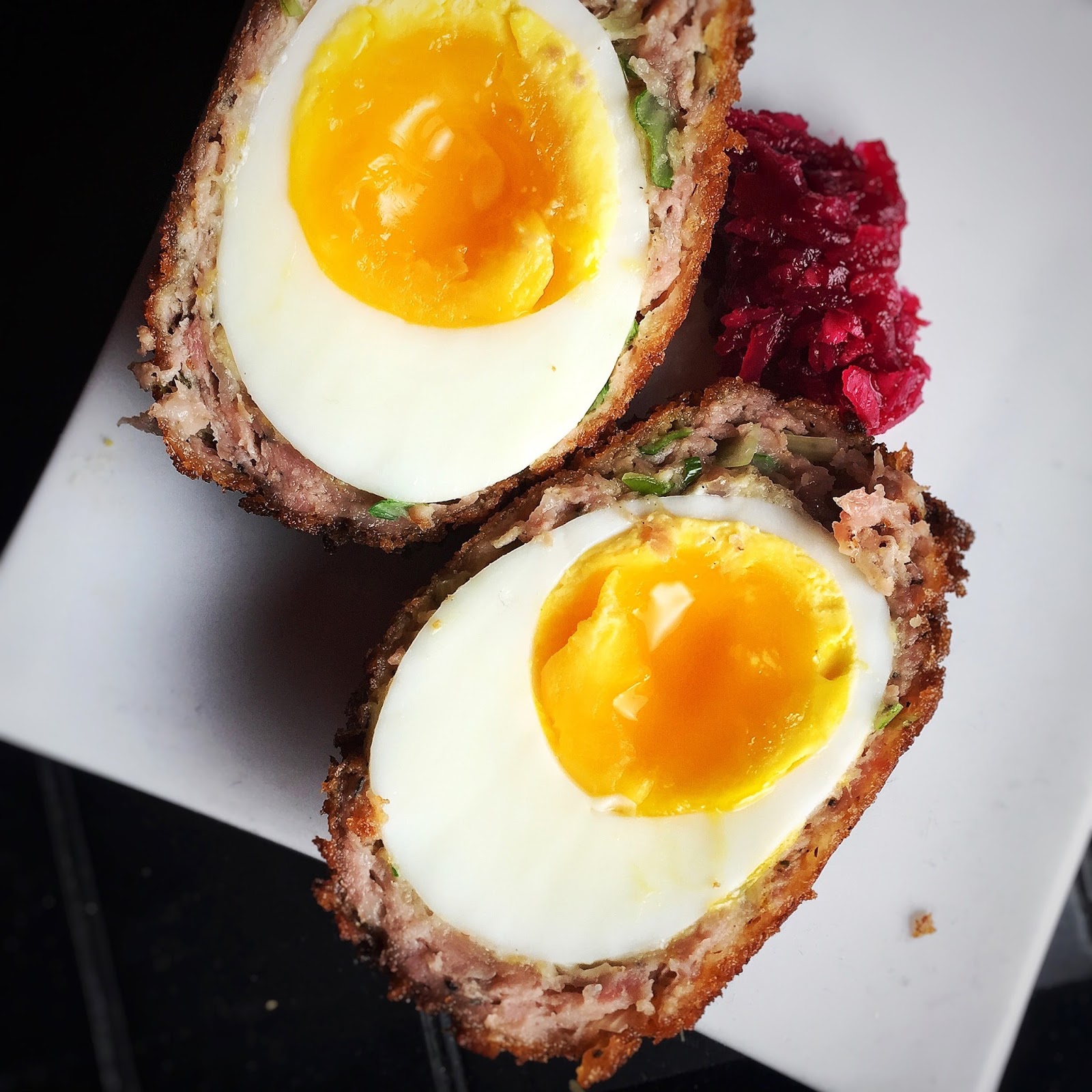 Top 105+ Pictures What Is A Scotch Egg Called In Scotland Stunning