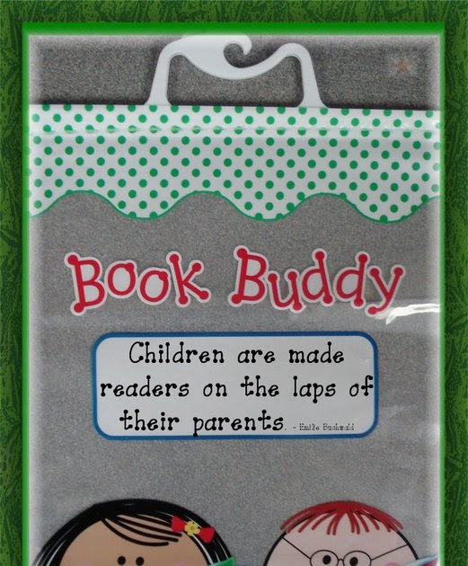 The Candy Dish Home Reading