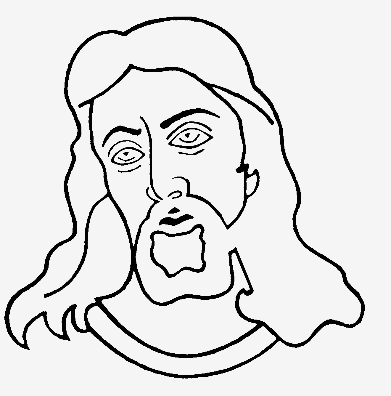 Best Collection Store HINDU GODS (Black & White)