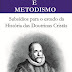 Arminianismo e Metodismo - José Gonçalves Salvador