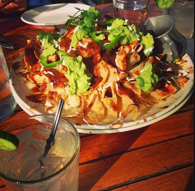 The Nacho Critic Hub 51 Chicago, IL