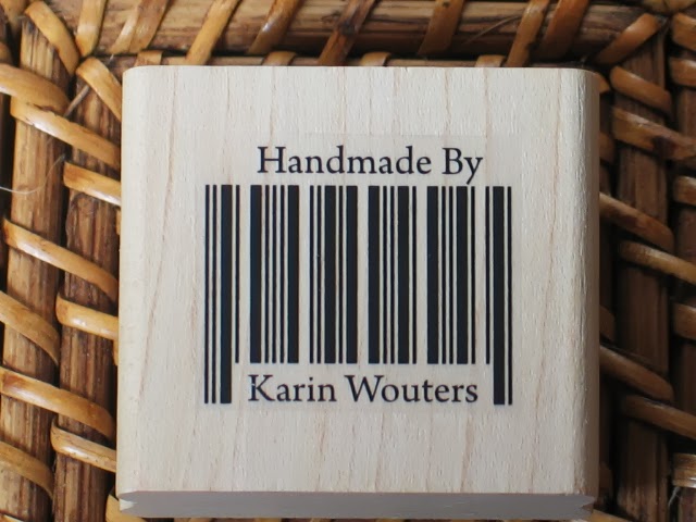 Handmade by Karin Wouters