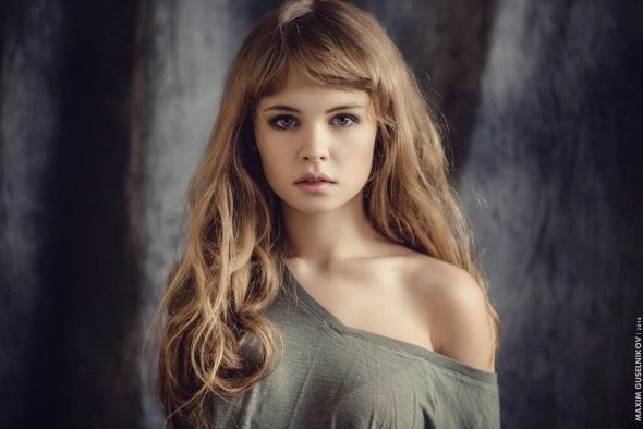 Belas modelos fotografadas pela lente de Maxim Guselnikov - Anastasia Scheglova Maxim Guselnikov fotografia mulheres sensuais modelo russa Anastasia Scheglova
