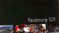 Faubourg 101