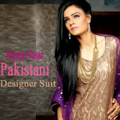 Pakistani Designer Suits Pakistani Designer Suits
