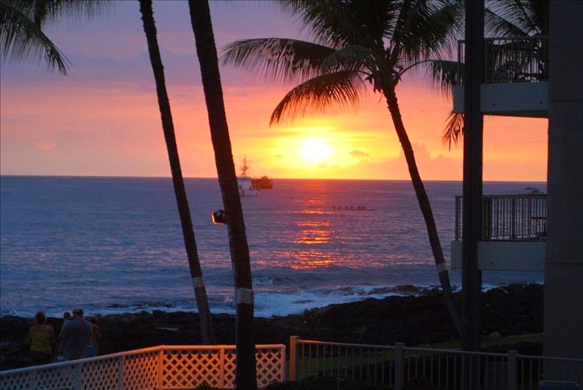 Kona Hawaii Vacation Rental VRBO Condo near the Kona Reef