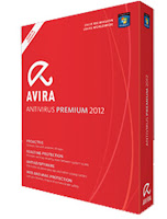 Avira Antivirus Premium 2012 12.0.0.888