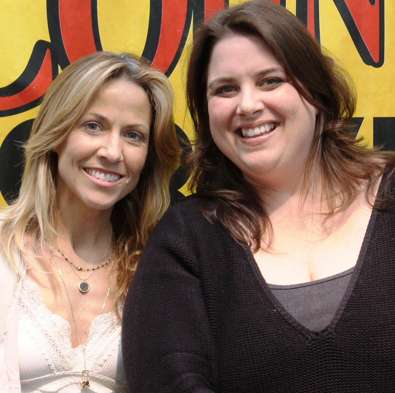 Media Confidential Ocala Radio Kathy Dugan Has New BFF