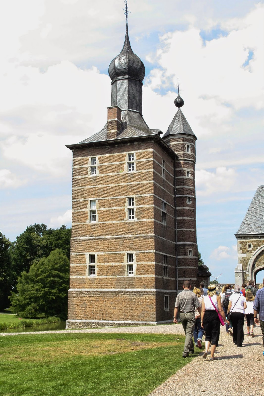 Bripabarenblog Mit Herz 2014