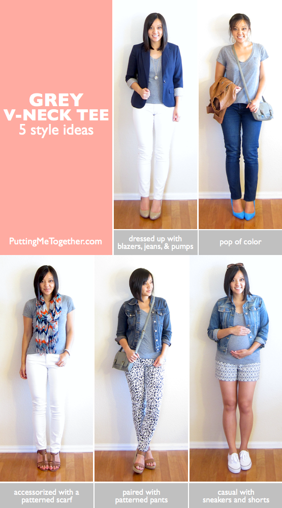 My favorite ways to wear a pleated skirt this summer My favorite ways to wear