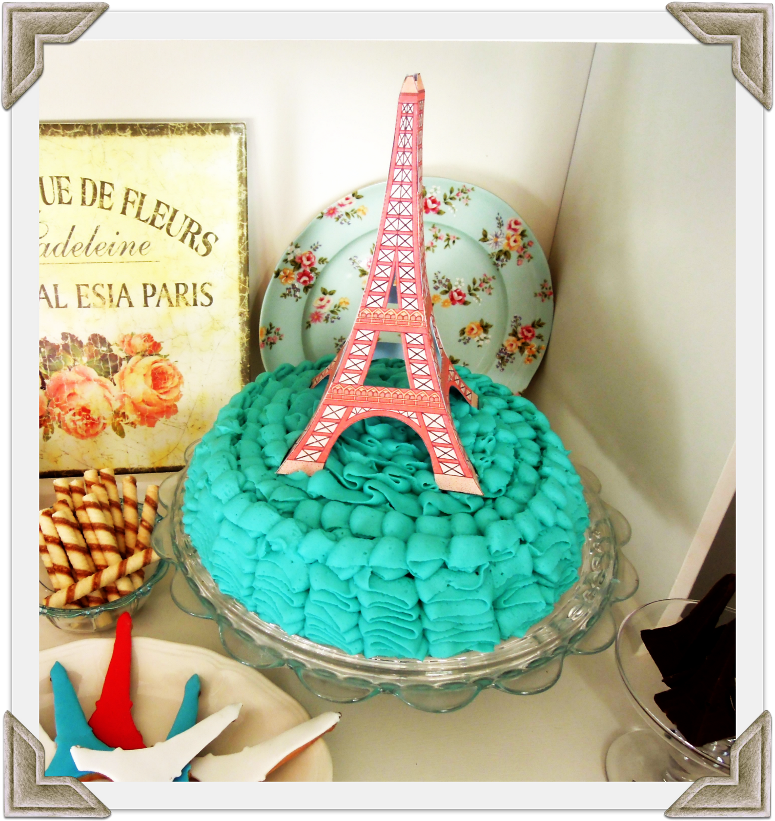 Liberty Biberty: August 2012