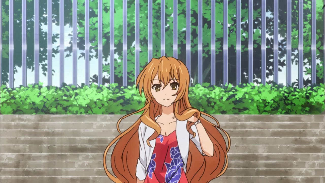 Golden Time Episode 24 Final Anime Review - Golden Mysteries 