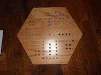 AmishToyBox.com 4 Sided Aggravation