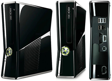 Microsoft anuncia fabricação do Xbox 360 no Brasil