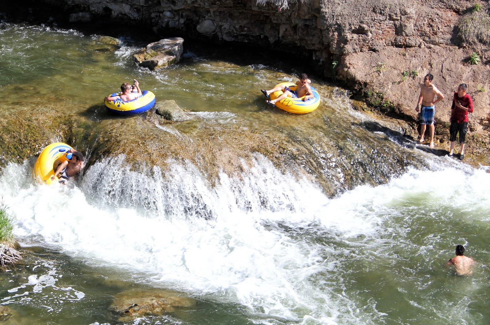 Lava Hot Springs Idaho Adventures in Southern California