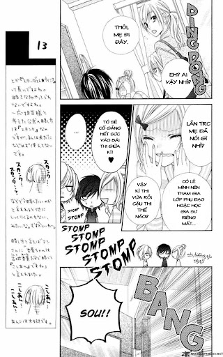 Stardust Wink chap 5