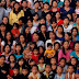 Foto: 1 Suami, 39 Istri, 94 Anak, dan 33 Cucu Foto: 1 Suami, 39 Istri, 94 Anak, dan 33 Cucu
