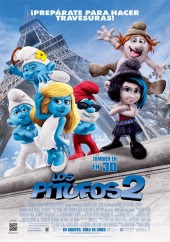 Los Pitufos 2 Online Los Pitufos 2 Online