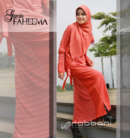 Gamis Rabbani Toko Online Baju Muslim Busana Musl