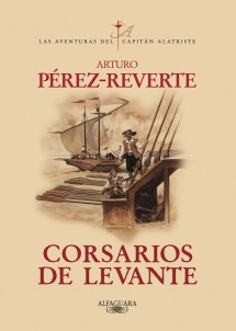 Corsarios de Levante