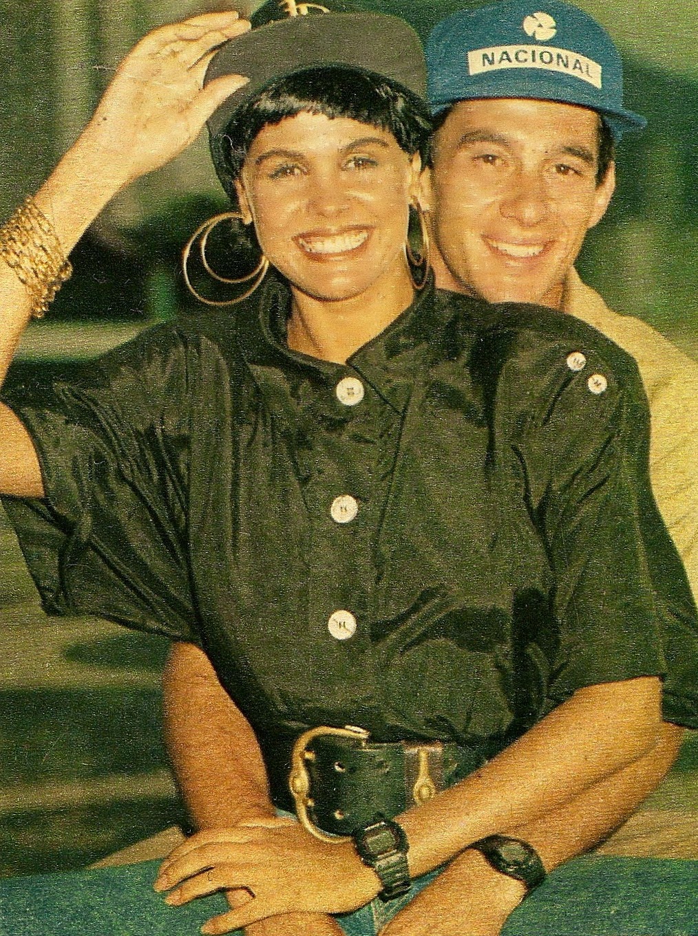 Ayrton Senna: Os Romances Secretos de Ayrton Senna