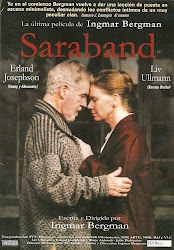 Saraband (Dir. Ingmar Bergman)