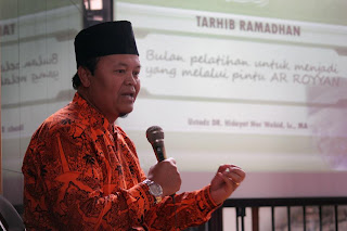 PKS Tolak Caleg Bermasalah Hukum PKS Tolak Caleg Bermasalah Hukum