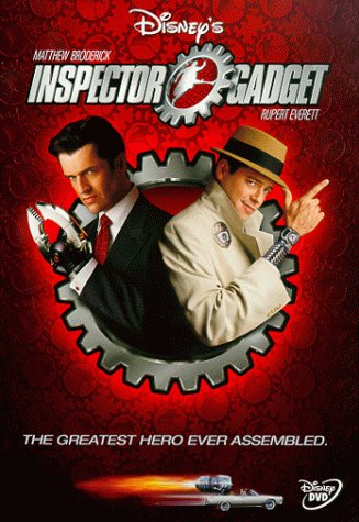 Inspectors movie