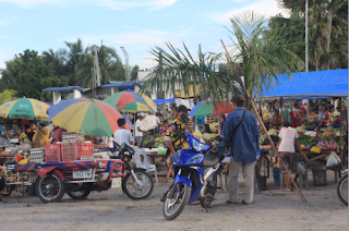 Barangay Fatima other market