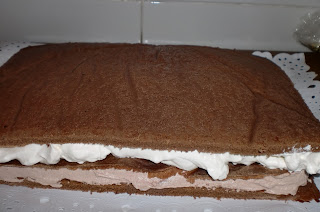 229&#176; Receta: Tarta De Chocolate Y Queso
