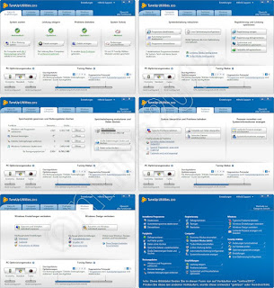 Screenshots => Free Download TuneUP Utilities 2013 Full | Serial Number | Crack | Pacth Screenshots => Free Download TuneUP Utilities 2013 Full | Serial Number | Crack | Pacth