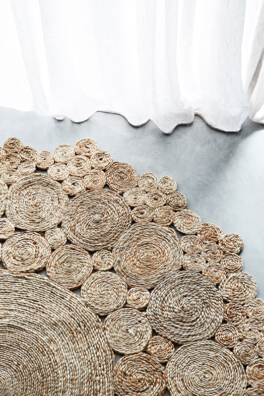 Cush and Nooks Armadillo&Co New Rugs