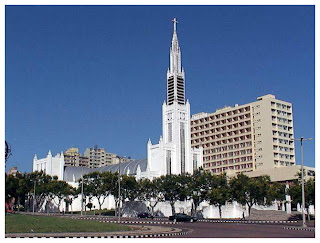 MOZAMBIQUE: De viajeros por Maputo 24
