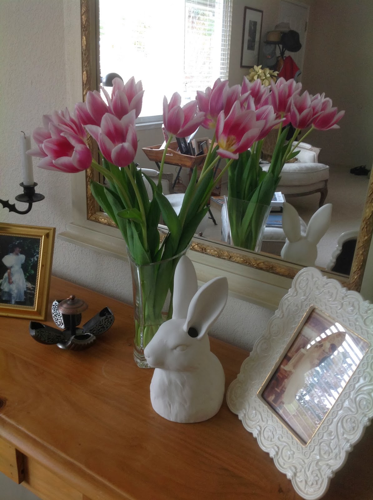 Gossamer Wings Winter Musings