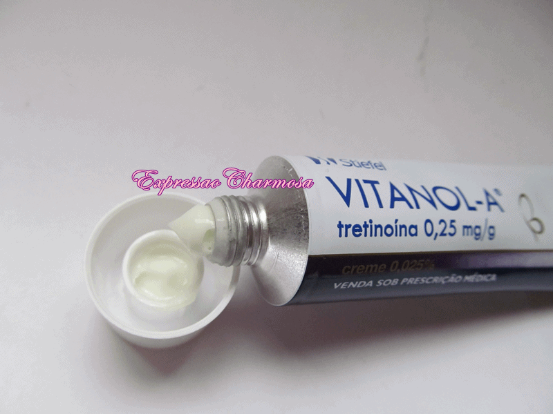 Saiba o que é vitanol A Saiba o que é vitanol A