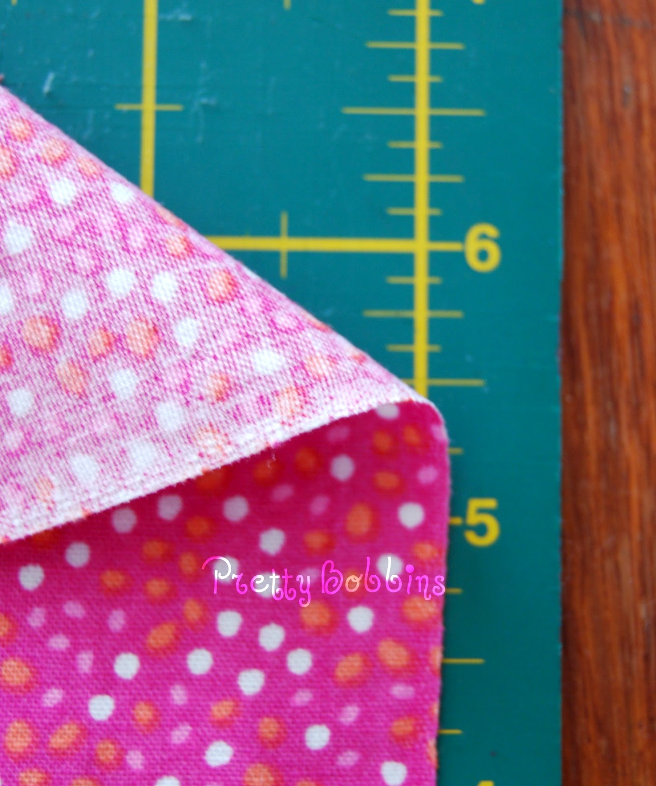 All your craft needs Tutorial Cheat's (Easy!) Bias Binding
