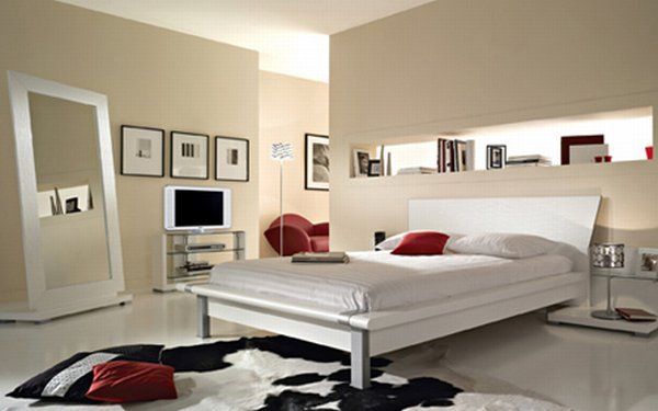 Elegant Bedrooms Elegant Bedrooms