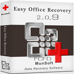 Office Files Recovery Free