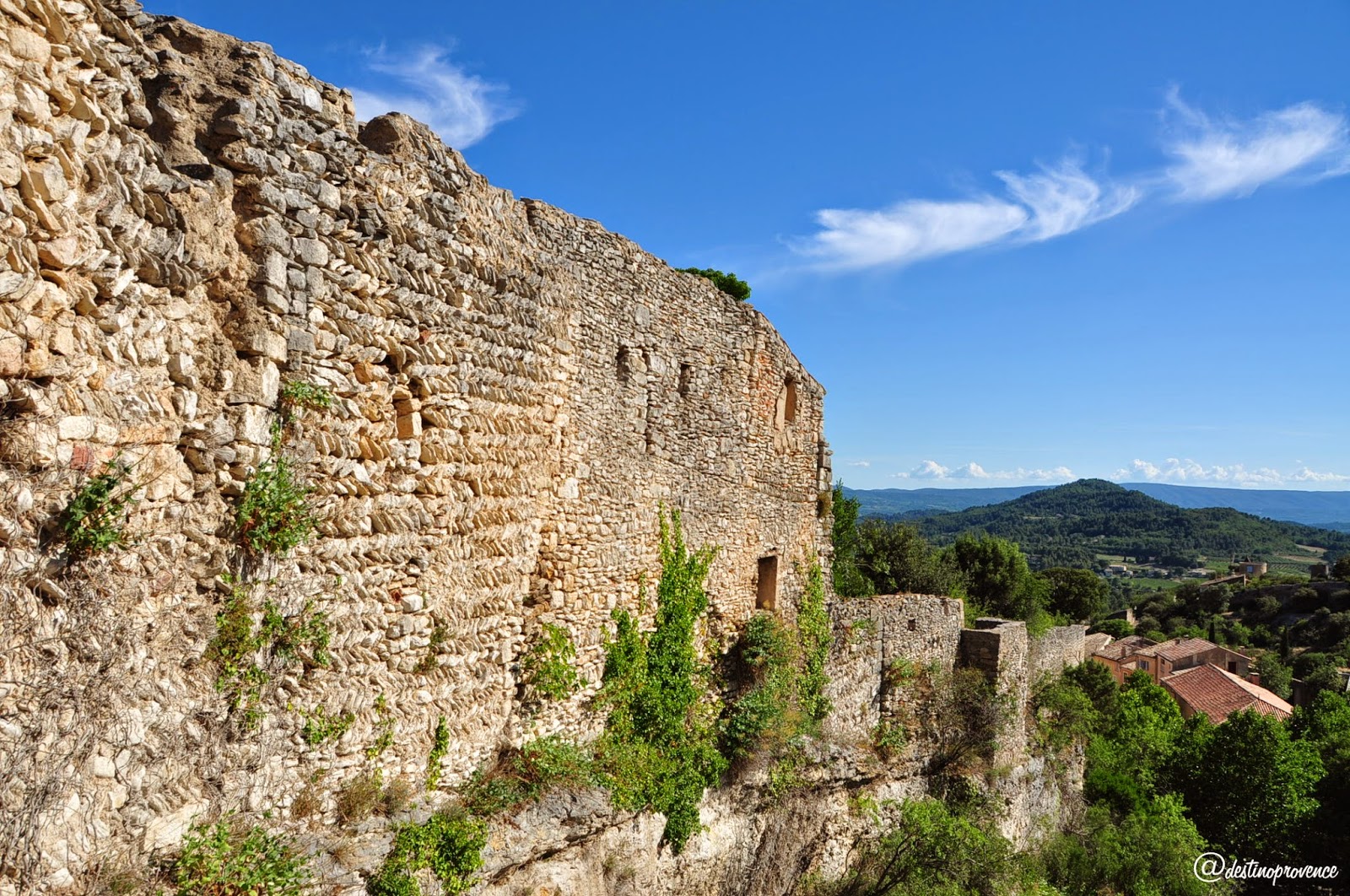 Saint-Saturnin-lès-Apt