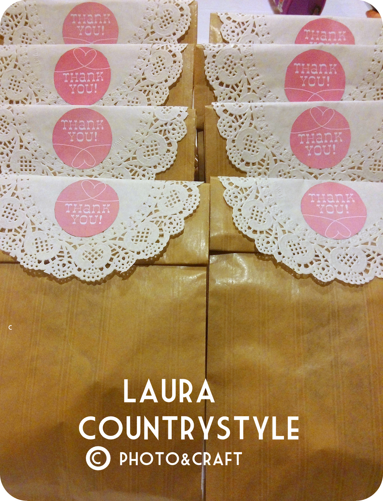 Country style: luglio 2015