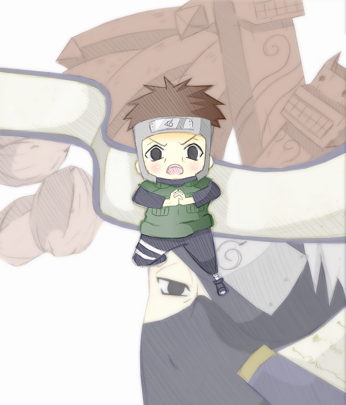 Yamato Chibi 13...