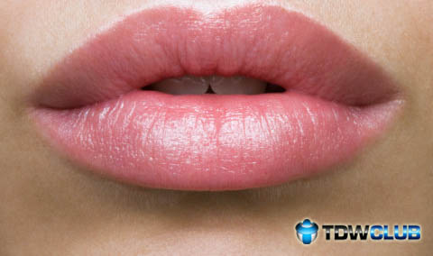Bibir Kering Cara Mudah Mengatasi Bibir Kering