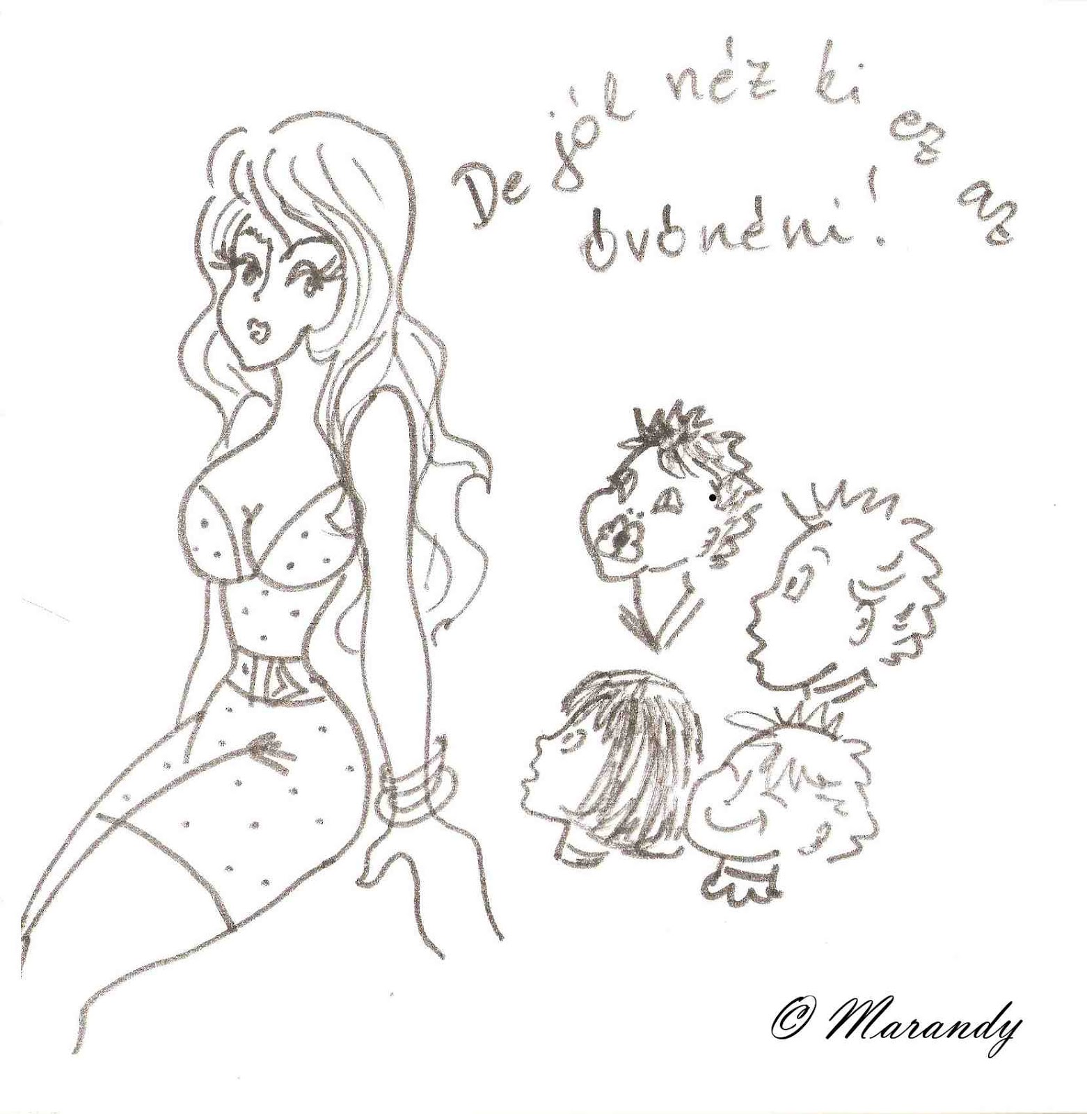 Copyright: Marandy